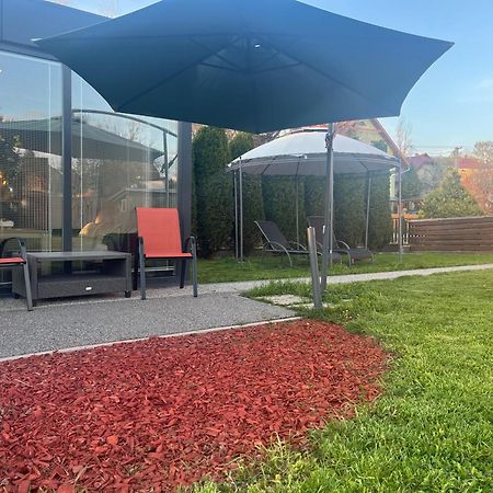 Kralovsky Park, Vrbov 65, 059 72 Apartment Екстериор снимка
