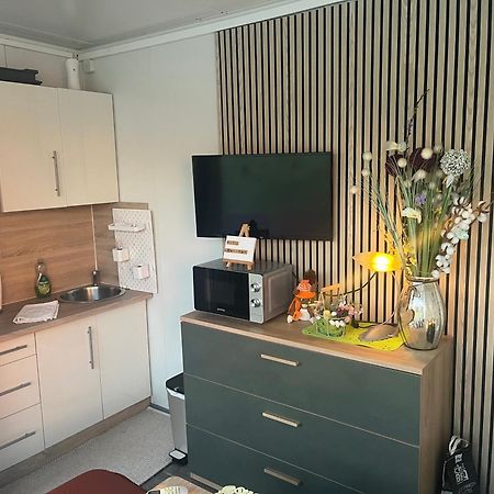 Kralovsky Park, Vrbov 65, 059 72 Apartment Екстериор снимка