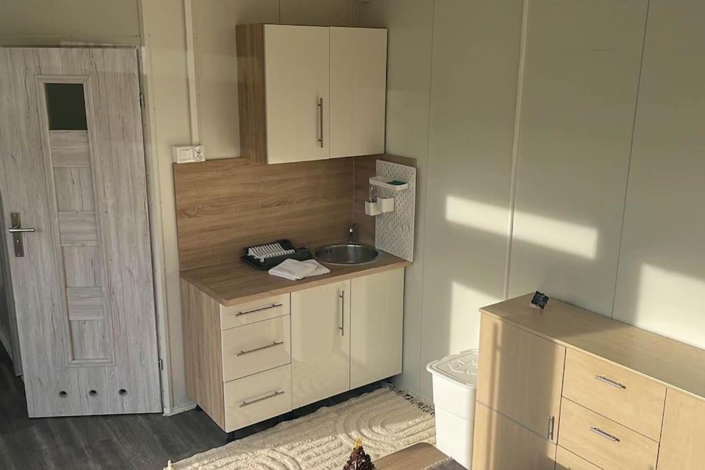 Kralovsky Park, Vrbov 65, 059 72 Apartment Екстериор снимка