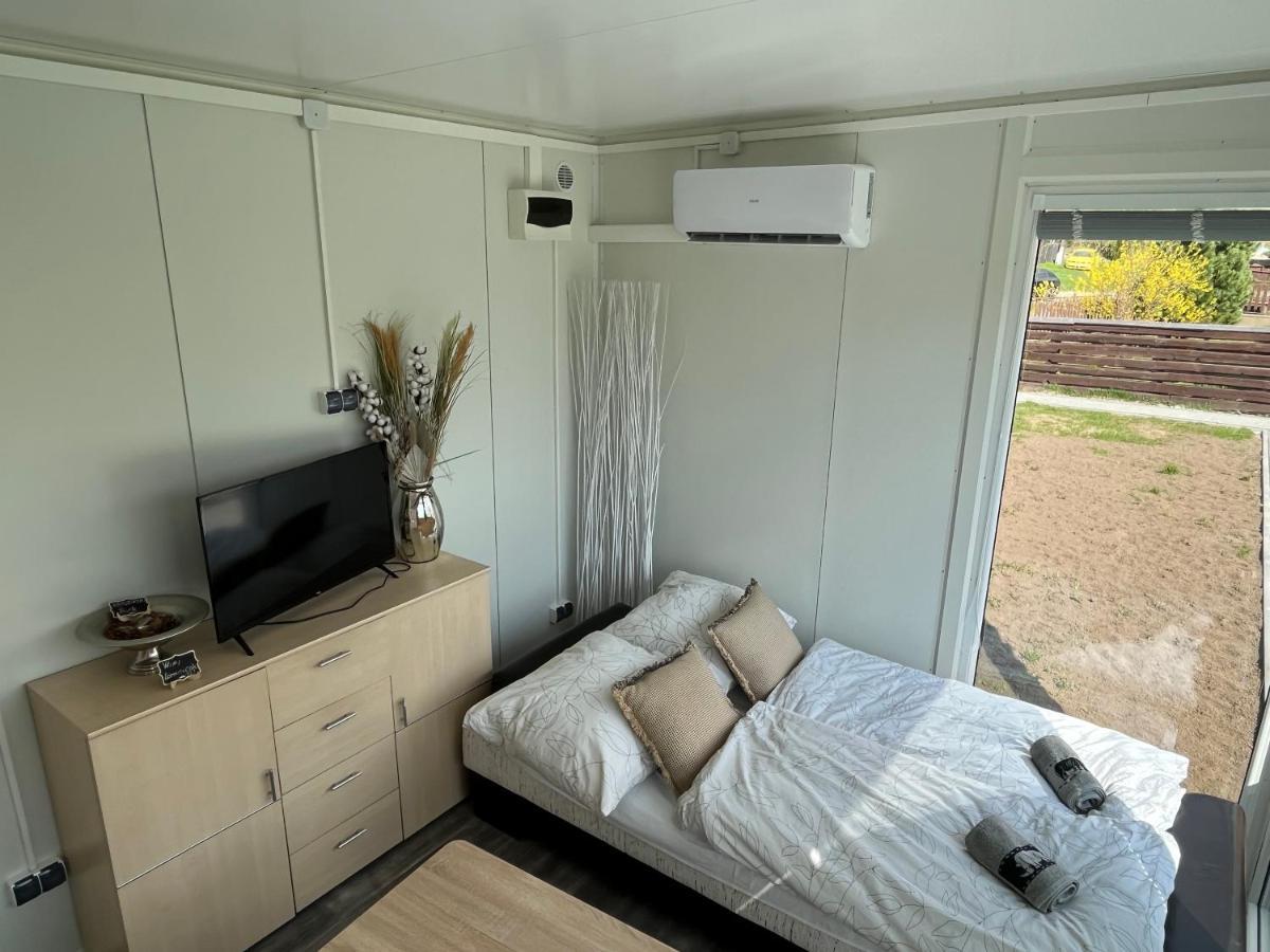 Kralovsky Park, Vrbov 65, 059 72 Apartment Екстериор снимка