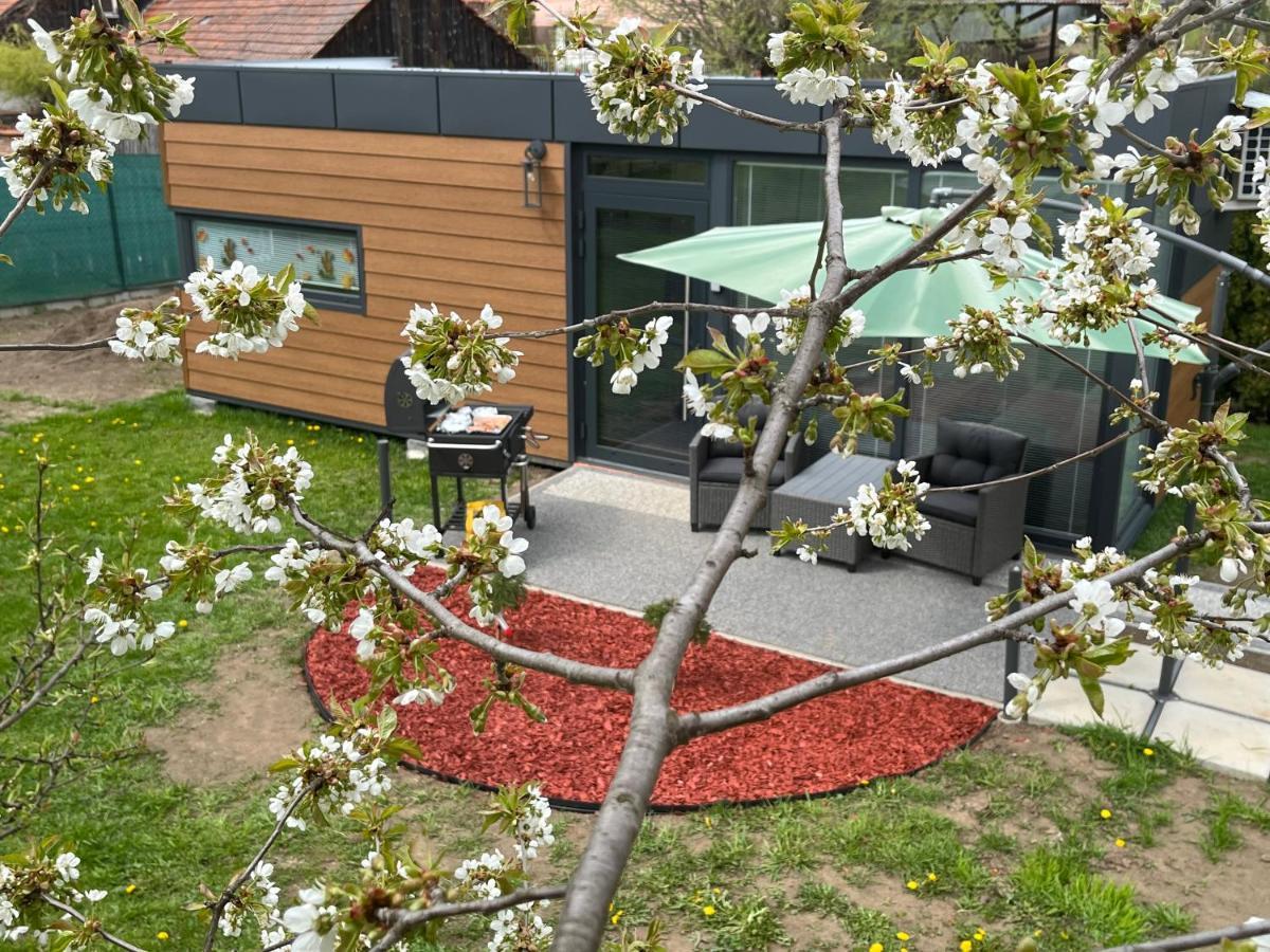 Kralovsky Park, Vrbov 65, 059 72 Apartment Екстериор снимка