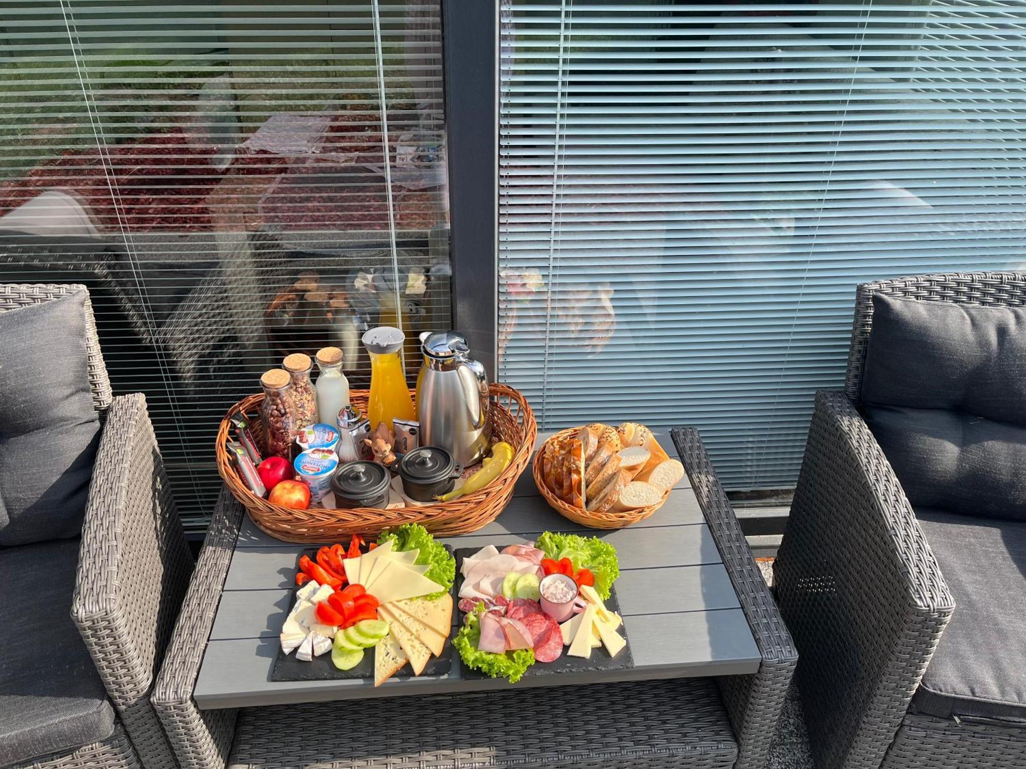 Kralovsky Park, Vrbov 65, 059 72 Apartment Екстериор снимка