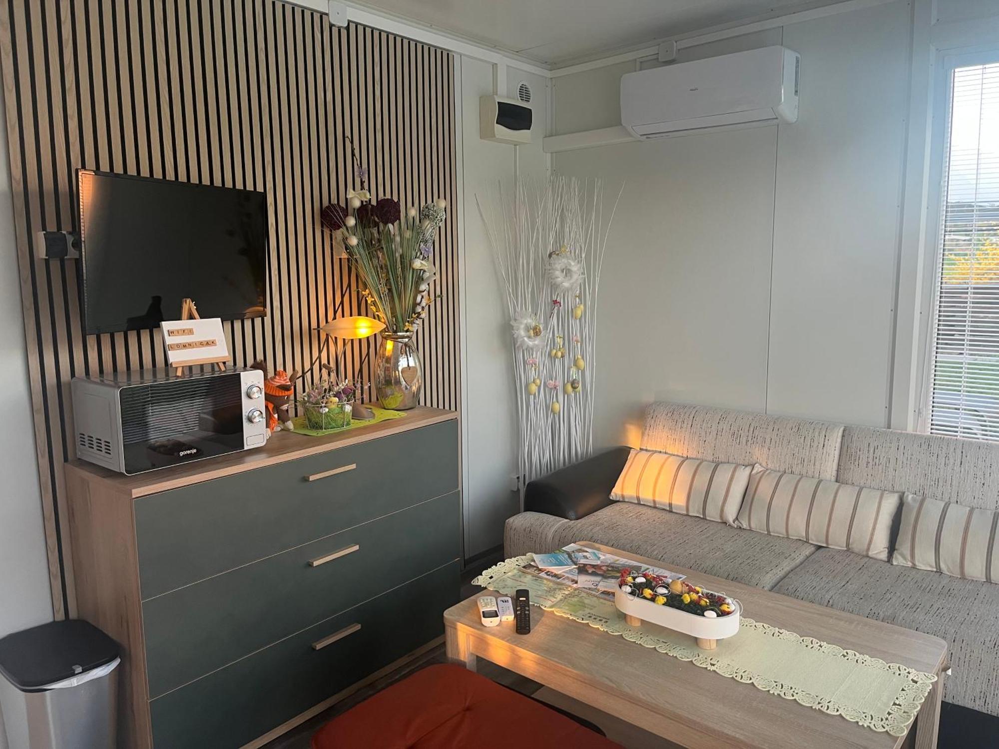 Kralovsky Park, Vrbov 65, 059 72 Apartment Екстериор снимка