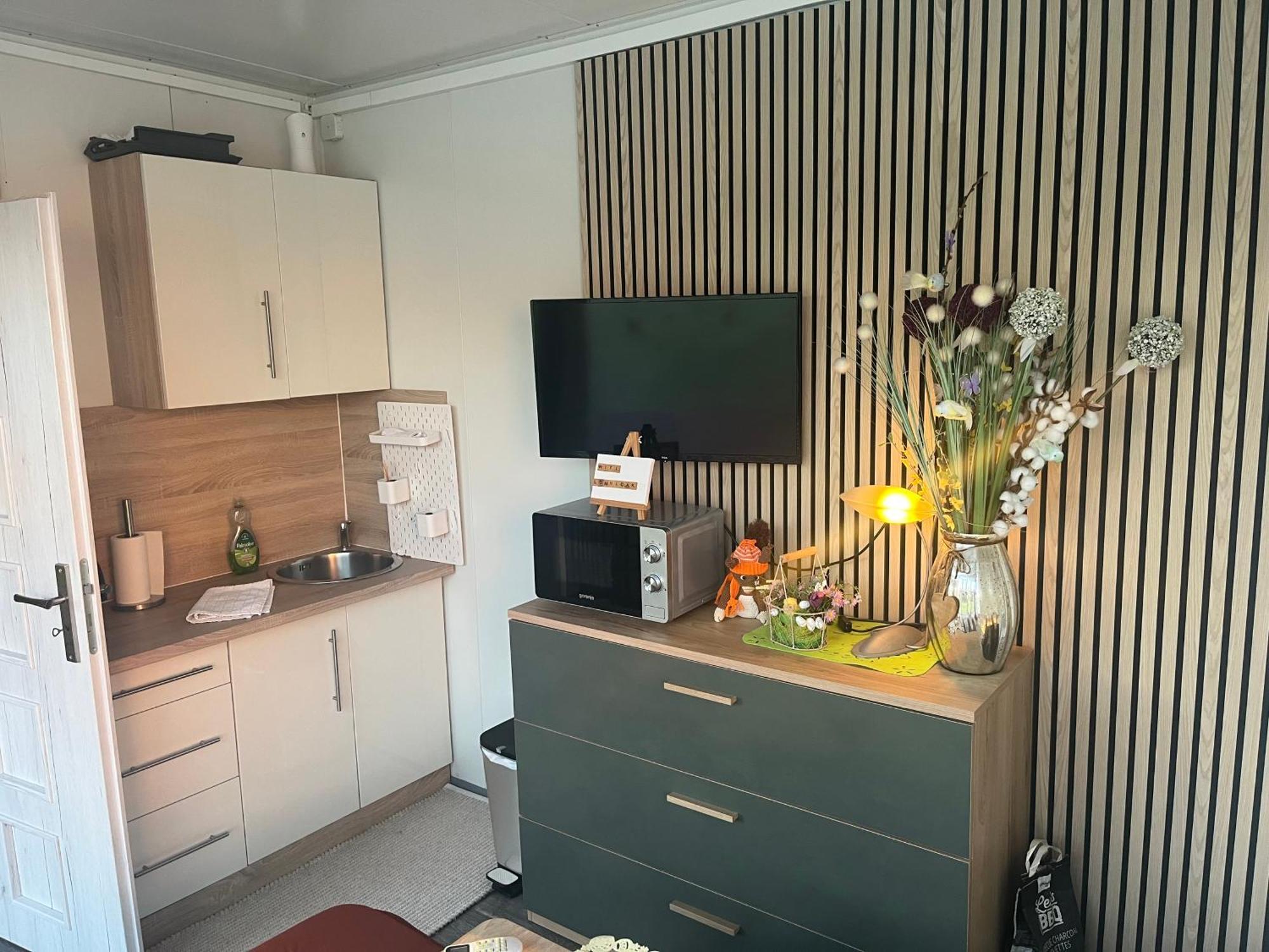 Kralovsky Park, Vrbov 65, 059 72 Apartment Екстериор снимка