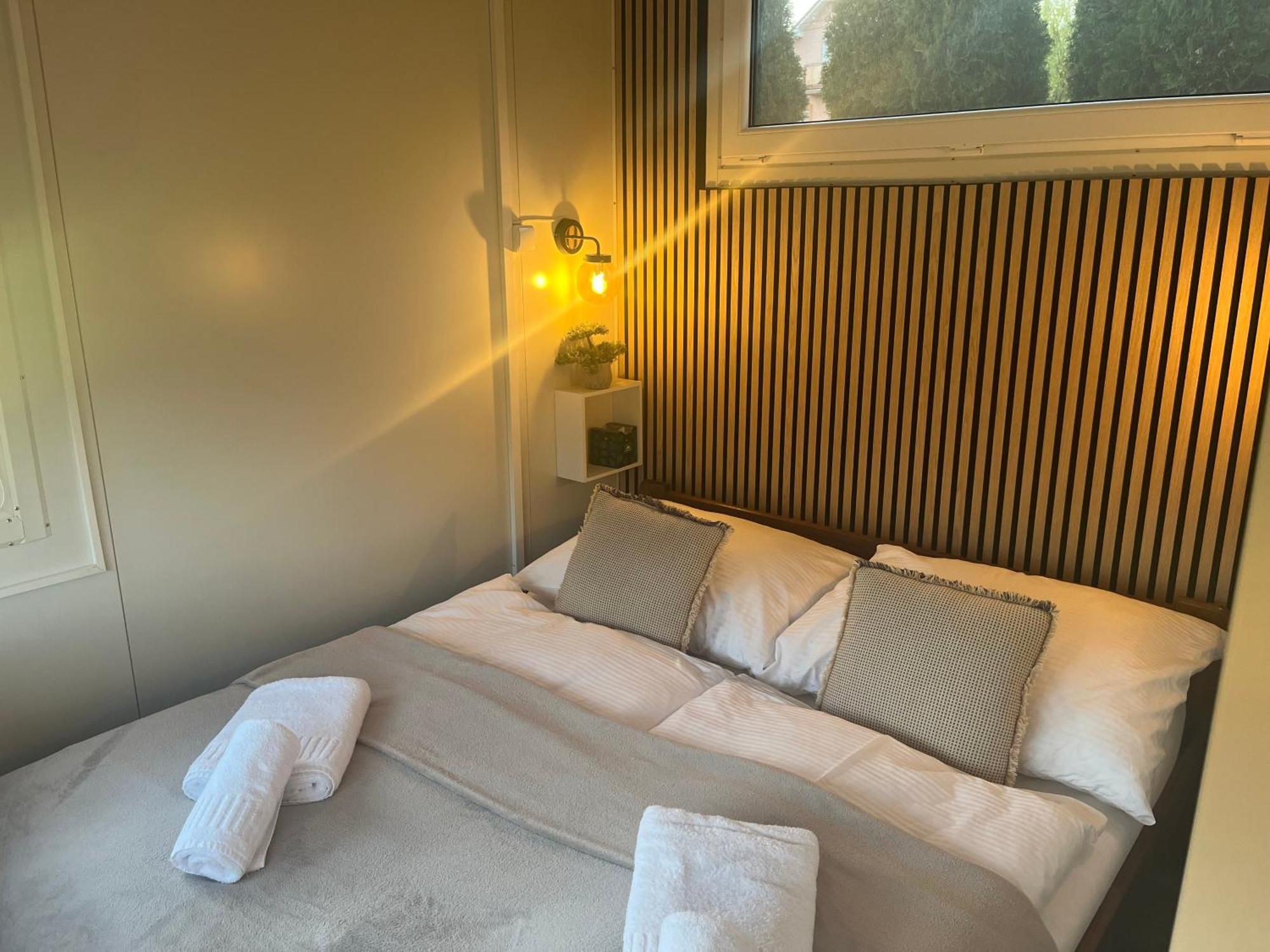 Kralovsky Park, Vrbov 65, 059 72 Apartment Екстериор снимка