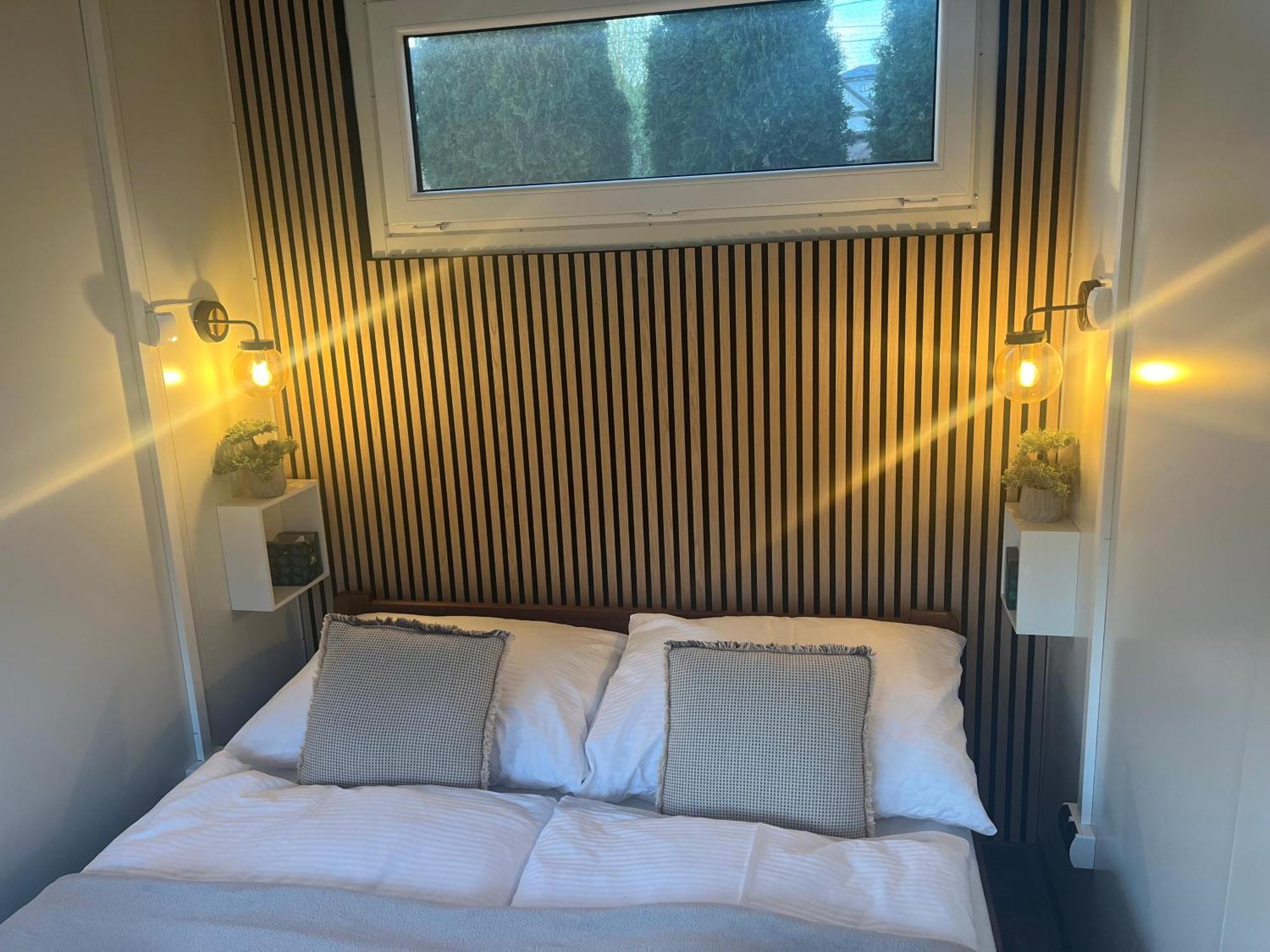 Kralovsky Park, Vrbov 65, 059 72 Apartment Екстериор снимка