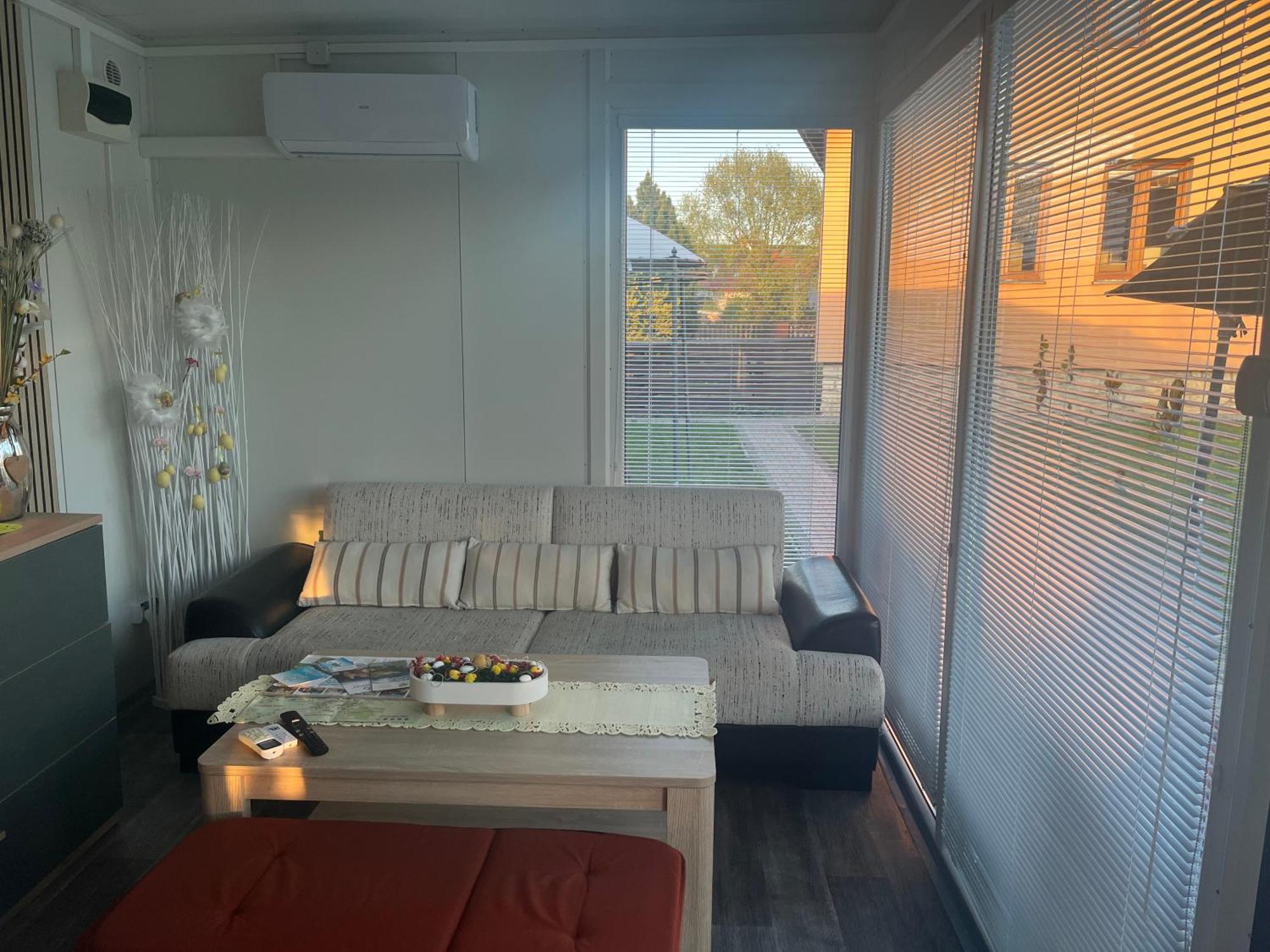 Kralovsky Park, Vrbov 65, 059 72 Apartment Екстериор снимка