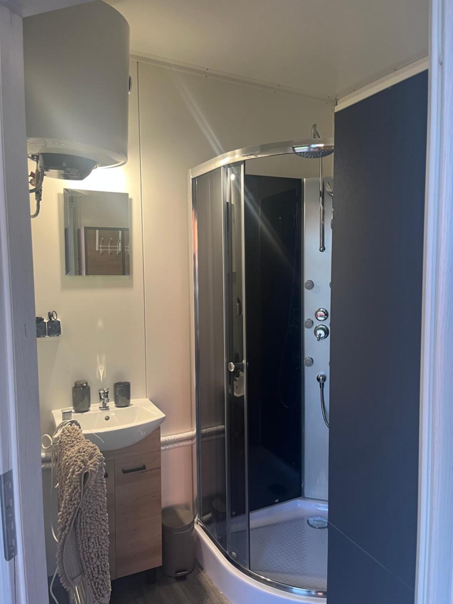 Kralovsky Park, Vrbov 65, 059 72 Apartment Екстериор снимка