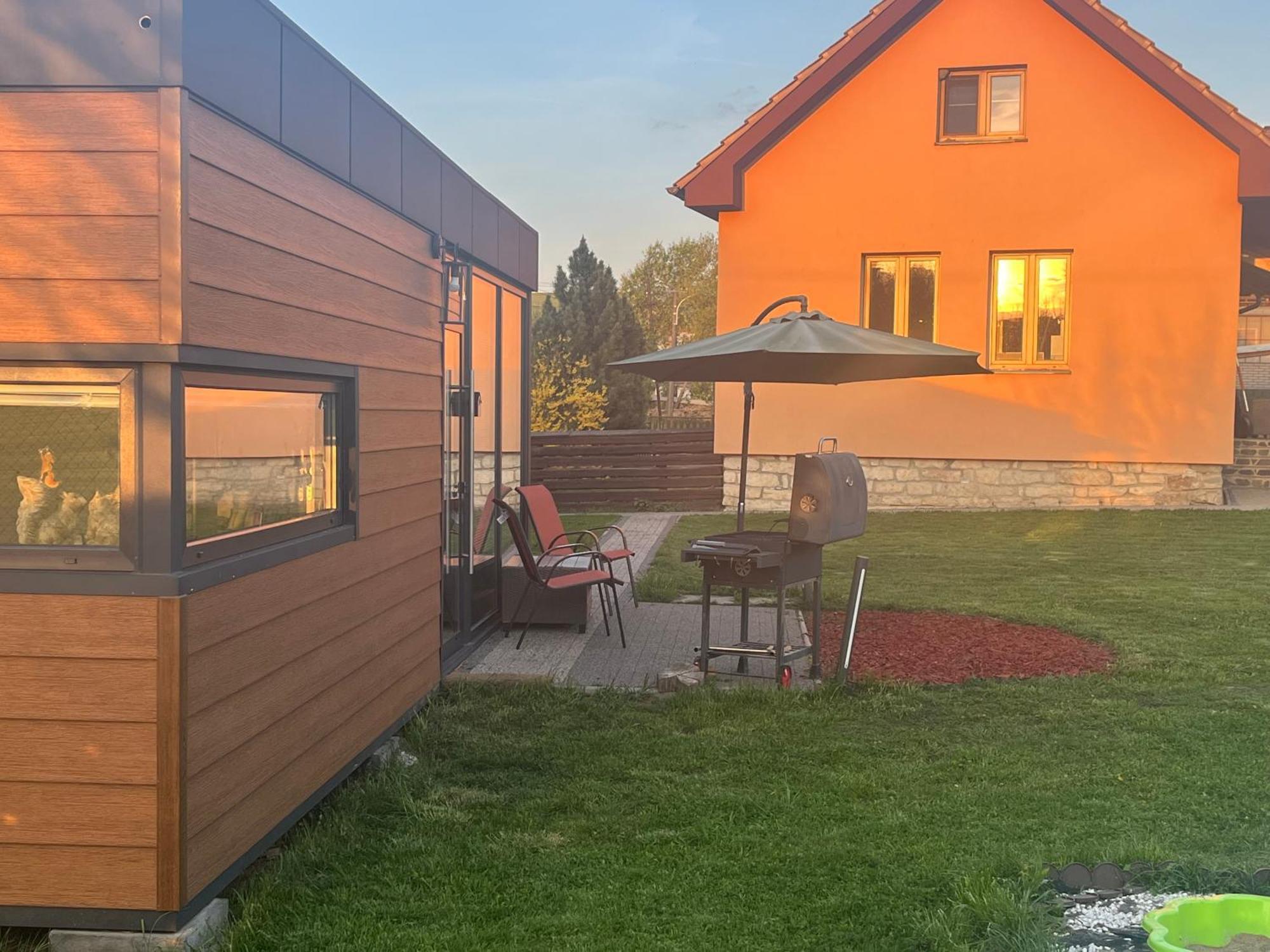 Kralovsky Park, Vrbov 65, 059 72 Apartment Екстериор снимка