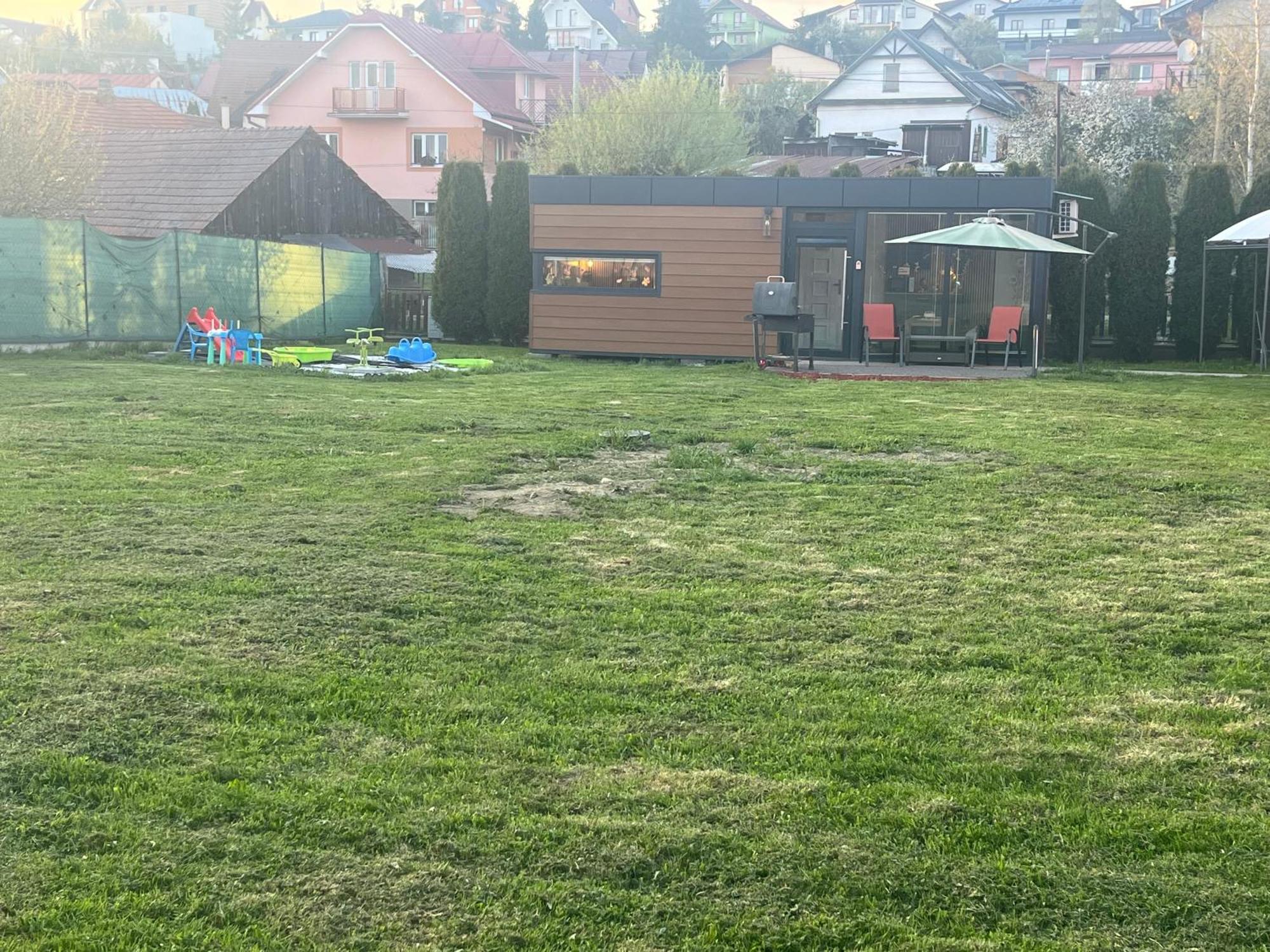 Kralovsky Park, Vrbov 65, 059 72 Apartment Екстериор снимка